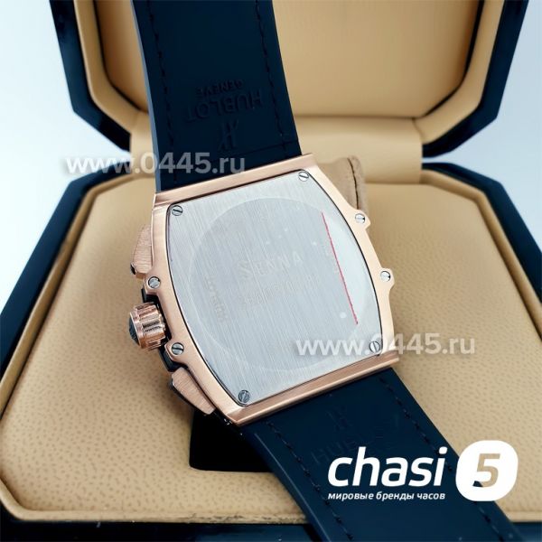 Часы Hublot Senna Champion 88 (20382) Часы Hublot Senna Champion 88 (20382)