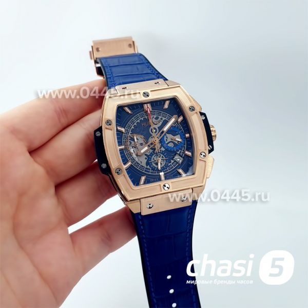 Часы Hublot Senna Champion 88 (20382) Часы Hublot Senna Champion 88 (20382)