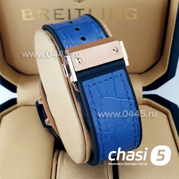 Часы Hublot Senna Champion 88 (20383) Часы Hublot Senna Champion 88 (20383)