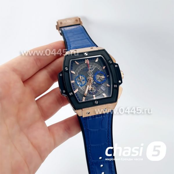 Часы Hublot Senna Champion 88 (20383) Часы Hublot Senna Champion 88 (20383)
