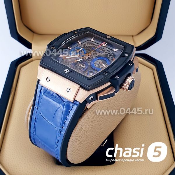 Часы Hublot Senna Champion 88 (20383) Часы Hublot Senna Champion 88 (20383)