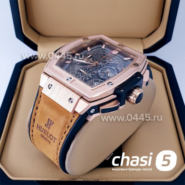 Часы Hublot Senna Champion 88 (20384) Часы Hublot Senna Champion 88 (20384)