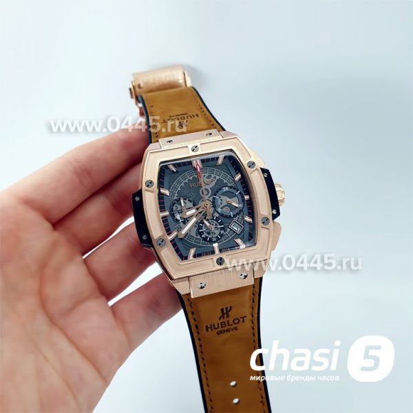 Часы Hublot Senna Champion 88 (20384) Часы Hublot Senna Champion 88 (20384)