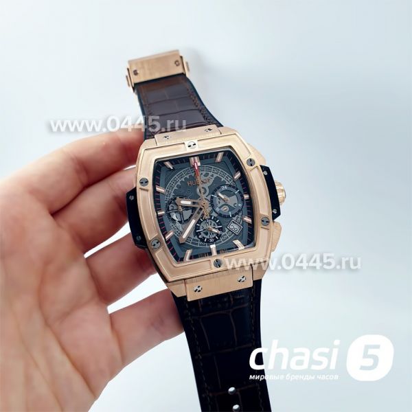 Часы Hublot Senna Champion 88 (20385) Часы Hublot Senna Champion 88 (20385)