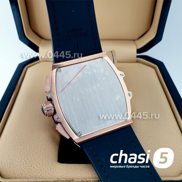 Часы Hublot Senna Champion 88 (20385) Часы Hublot Senna Champion 88 (20385)