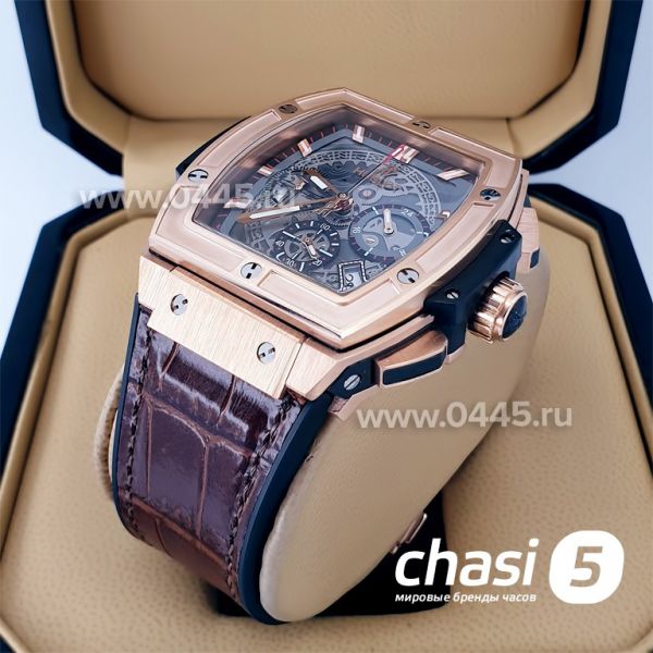 Часы Hublot Senna Champion 88 (20385) Часы Hublot Senna Champion 88 (20385)