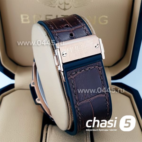 Часы Hublot Senna Champion 88 (20385) Часы Hublot Senna Champion 88 (20385)