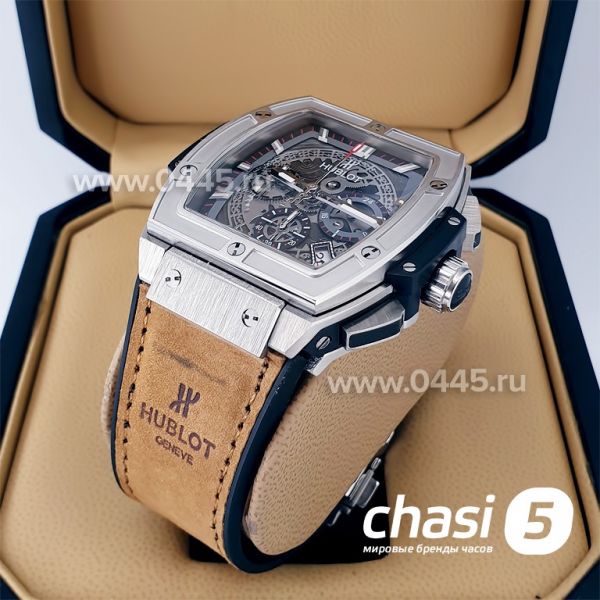 Часы Hublot Senna Champion 88 (20386) Часы Hublot Senna Champion 88 (20386)