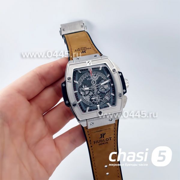 Часы Hublot Senna Champion 88 (20386) Часы Hublot Senna Champion 88 (20386)