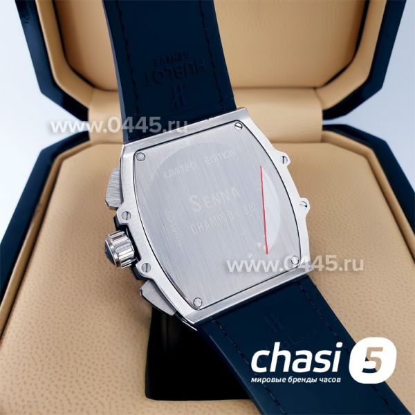 Часы Hublot Senna Champion 88 (20386) Часы Hublot Senna Champion 88 (20386)