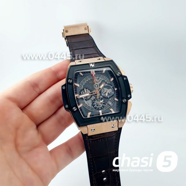 Часы Hublot Senna Champion 88 (20387) Часы Hublot Senna Champion 88 (20387)