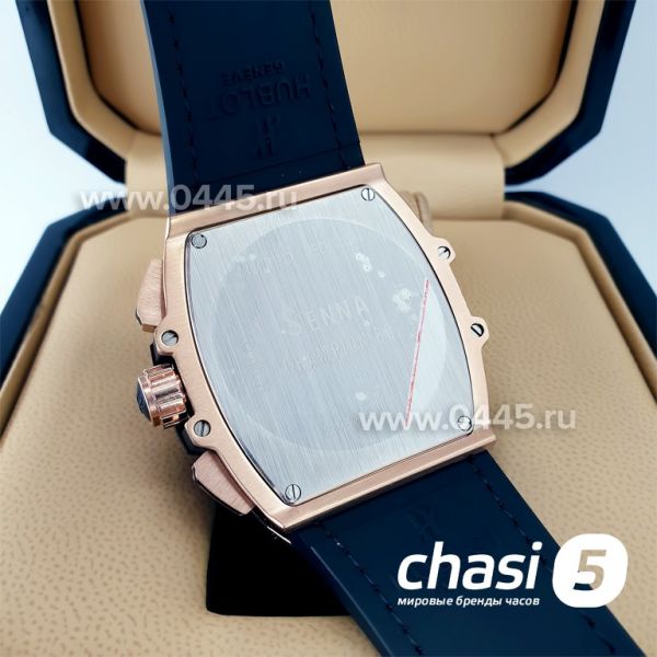Часы Hublot Senna Champion 88 (20387) Часы Hublot Senna Champion 88 (20387)