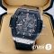 Часы Hublot Senna Champion 88 (20388) Часы Hublot Senna Champion 88 (20388)