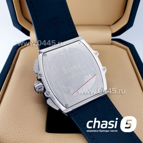 Часы Hublot Senna Champion 88 (20388) Часы Hublot Senna Champion 88 (20388)