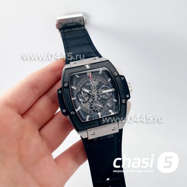 Часы Hublot Senna Champion 88 (20388) Часы Hublot Senna Champion 88 (20388)