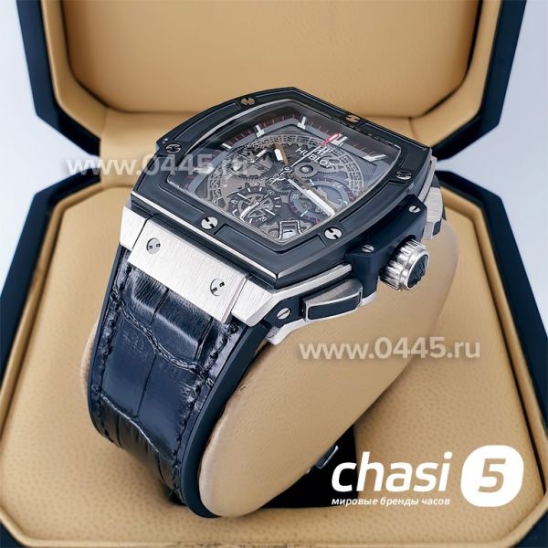 Часы Hublot Senna Champion 88 (20388) Часы Hublot Senna Champion 88 (20388)