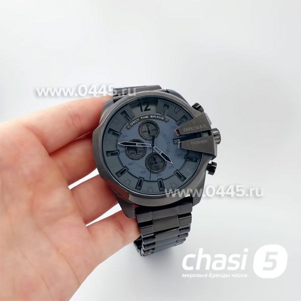Часы Diesel Only The Brave (20390) Часы Diesel Only The Brave (20390)