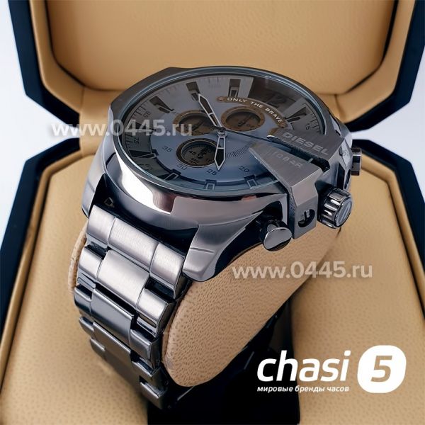 Часы Diesel Only The Brave (20390) Часы Diesel Only The Brave (20390)