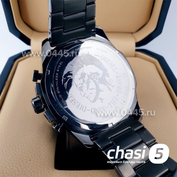 Часы Diesel Only The Brave (20390) Часы Diesel Only The Brave (20390)