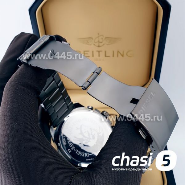Часы Diesel Only The Brave (20390) Часы Diesel Only The Brave (20390)