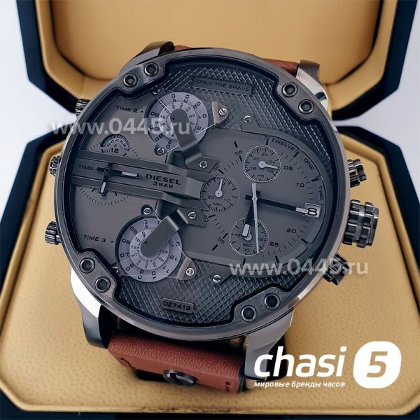 Часы Diesel Only the Brave (20391)