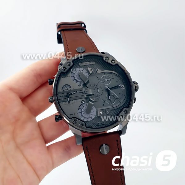 Часы Diesel Only the Brave (20391)
