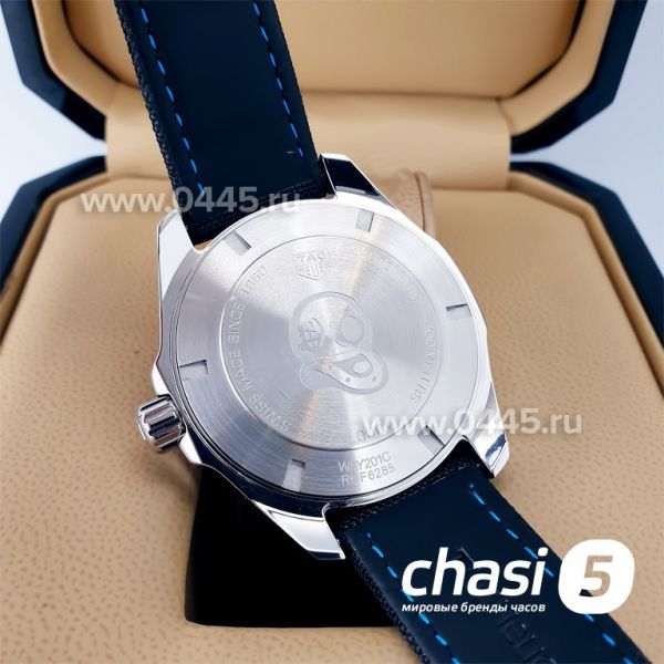 Часы Tag Heuer Aquaracer Calibre 5 - Дубликат (20417)