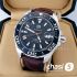 Часы Tag Heuer Aquaracer Calibre 5 - Дубликат (20418)
