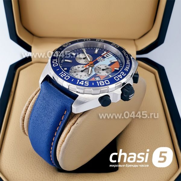 Часы Tag Heuer FORMULA 1 - Дубликат (20429) Часы Tag Heuer FORMULA 1 - Дубликат (20429)