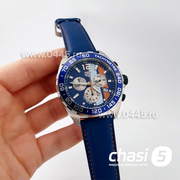 Часы Tag Heuer FORMULA 1 - Дубликат (20429) Часы Tag Heuer FORMULA 1 - Дубликат (20429)
