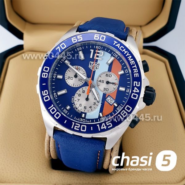 Часы Tag Heuer FORMULA 1 - Дубликат (20429) Часы Tag Heuer FORMULA 1 - Дубликат (20429)