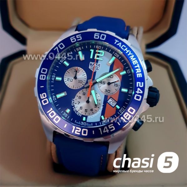 Часы Tag Heuer FORMULA 1 - Дубликат (20429) Часы Tag Heuer FORMULA 1 - Дубликат (20429)