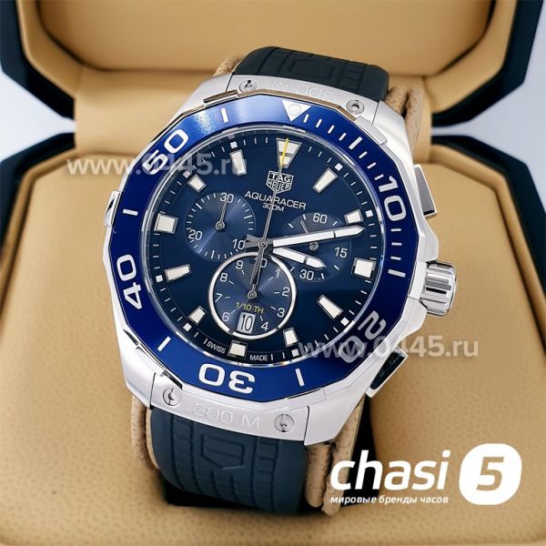 Часы Tag Heuer FORMULA 1 - Дубликат (20430) Часы Tag Heuer FORMULA 1 - Дубликат (20430)
