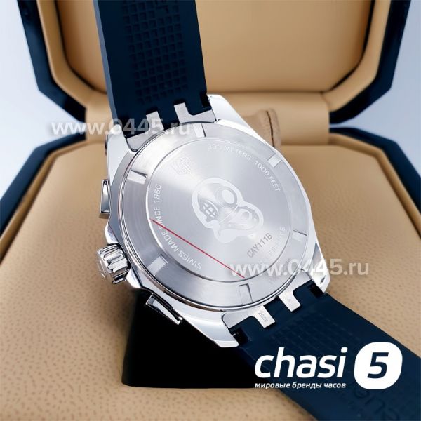 Часы Tag Heuer FORMULA 1 - Дубликат (20430)