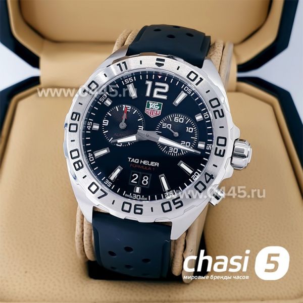 Часы Tag Heuer FORMULA 1 - Дубликат (20431) Часы Tag Heuer FORMULA 1 - Дубликат (20431)