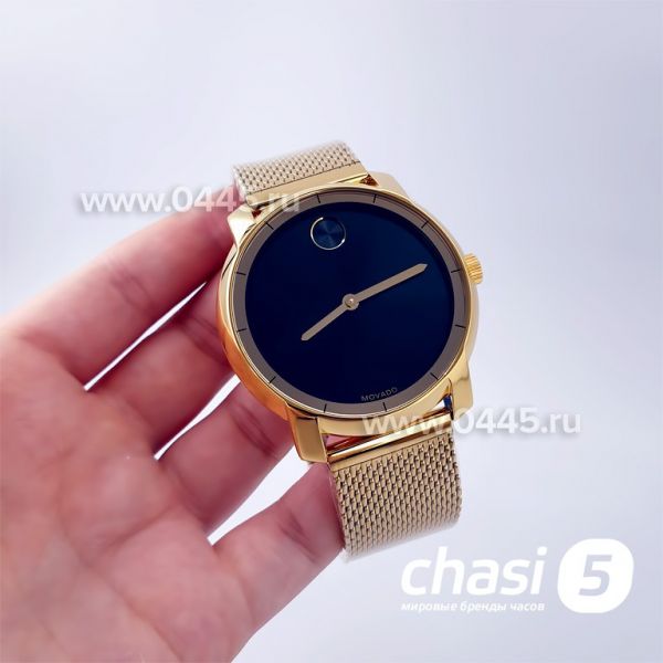 Часы Movado Bold (20435) Часы Movado Bold (20435)
