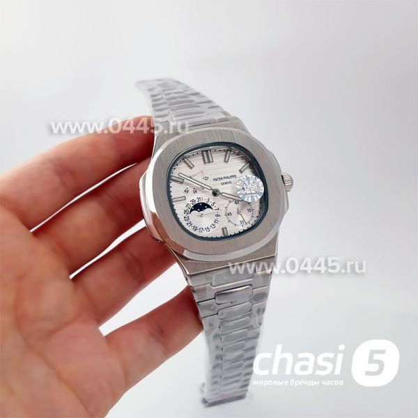 Часы Patek Philippe Men Nautilus (20445)