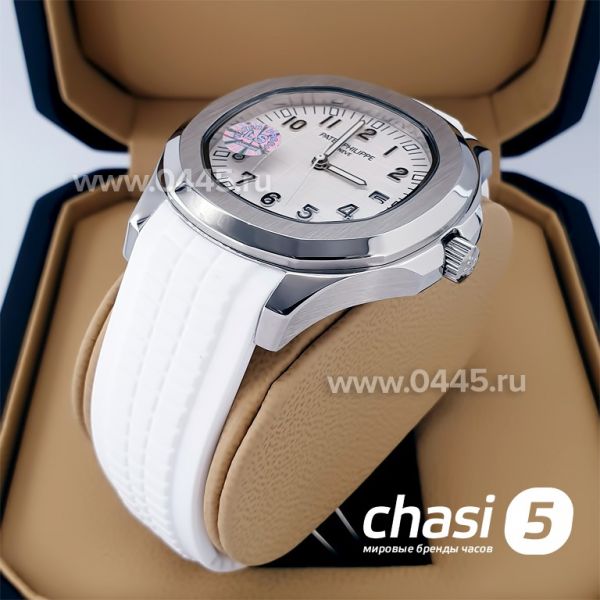 Часы Patek Philippe Aquanaut (20450) Часы Patek Philippe Aquanaut (20450)