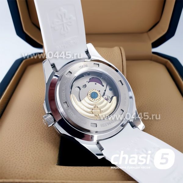 Часы Patek Philippe Aquanaut (20450) Часы Patek Philippe Aquanaut (20450)