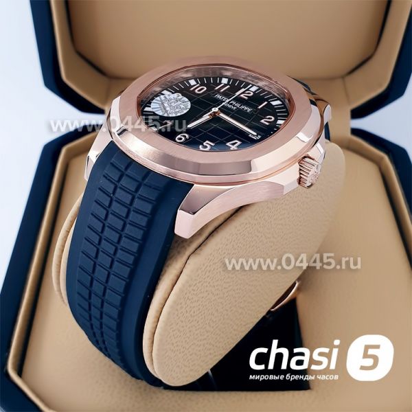 Часы Patek Philippe Aquanaut (20451) Часы Patek Philippe Aquanaut (20451)