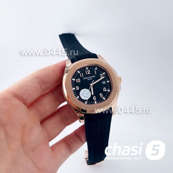 Часы Patek Philippe Aquanaut (20451) Часы Patek Philippe Aquanaut (20451)