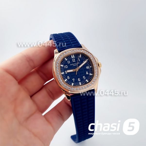 Часы Patek Philippe Aquanaut (20458)
