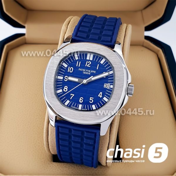 Часы Patek Philippe Aquanaut (20462) Часы Patek Philippe Aquanaut (20462)