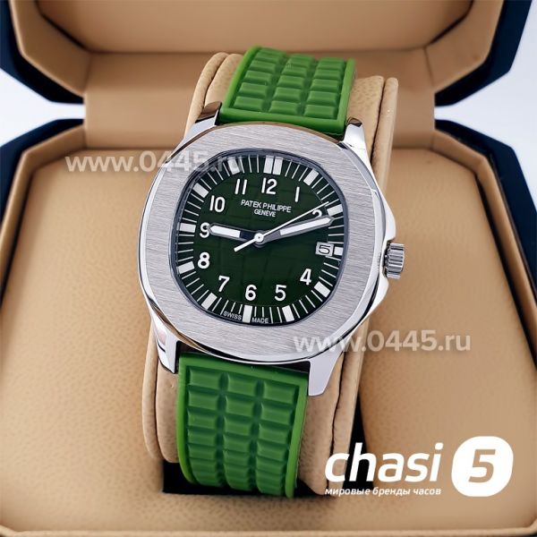 Часы Patek Philippe Aquanaut (20464) Часы Patek Philippe Aquanaut (20464)