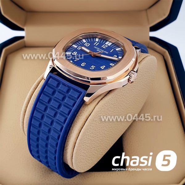 Часы Patek Philippe Aquanaut (20466)