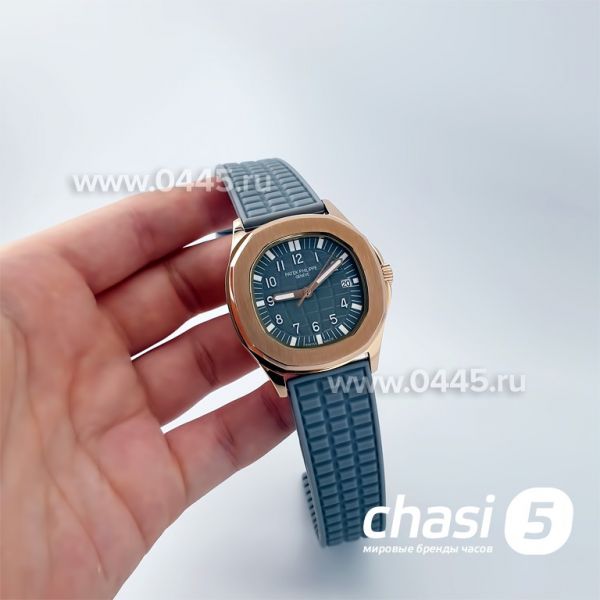 Часы Patek Philippe Aquanaut (20467)