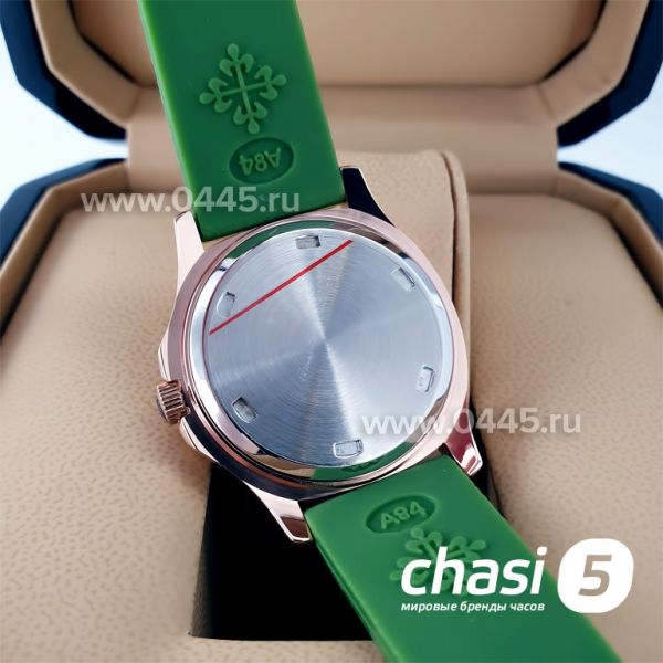 Часы Patek Philippe Aquanaut (20469)