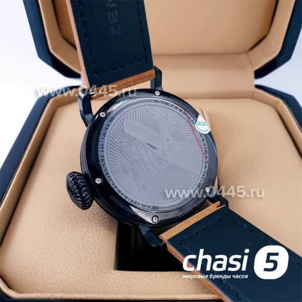 Часы Zenith Pilot (20474) Часы Zenith Pilot (20474)