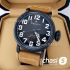 Часы Zenith Pilot (20474) Часы Zenith Pilot (20474)