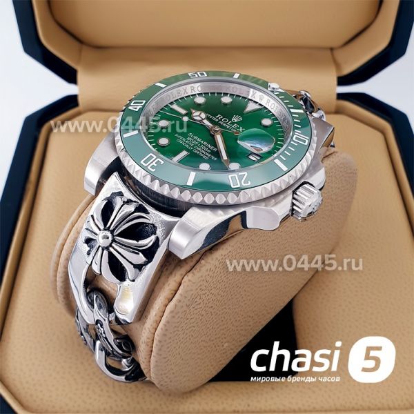 Часы Rolex Submariner (20494) Часы Rolex Submariner (20494)